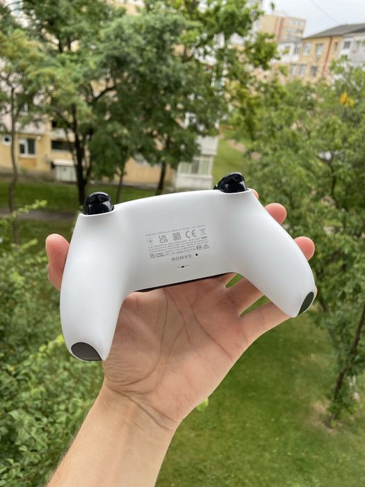 • Maneta Controller PS5 • joystick •