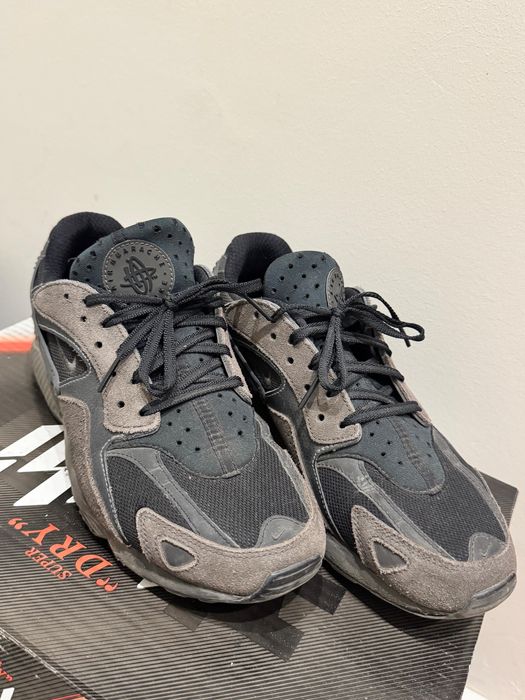 Мужские кроссовки