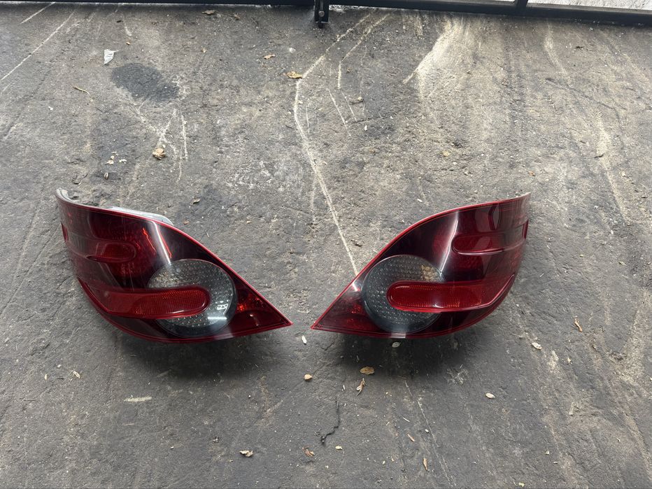 Стопове за Mercedes R class W251