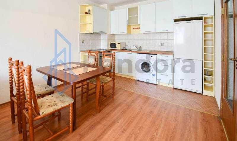 Дава се под наем Двустаен апартамент в София, Център - 66 кв.м за 450 € - Снимка #3