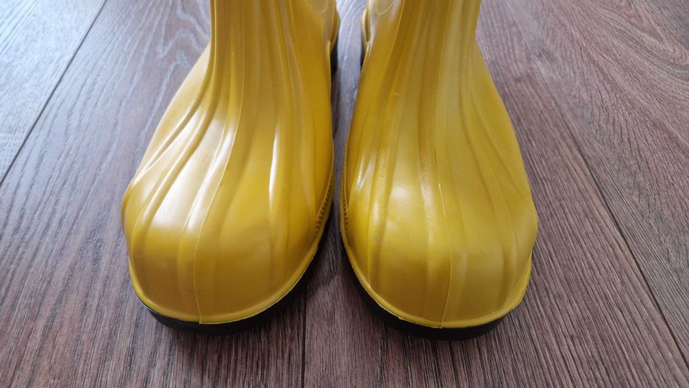 Работни ботуши със защита S5 BEN