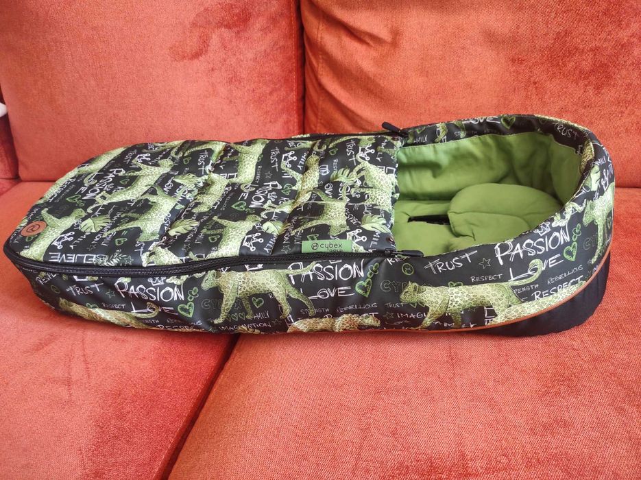 Cybex Cocoon S кош