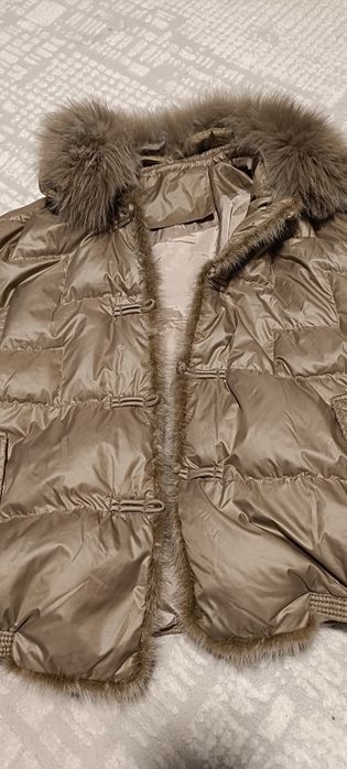 3 пакета с вещами 42-44 размер