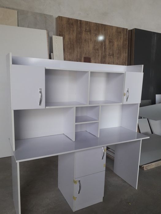 Bolalar shkafi va dars stoli zakazga