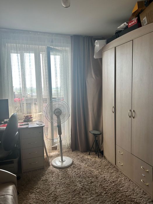 Продам 5к квартиру р-н Драмтеатра 7/10