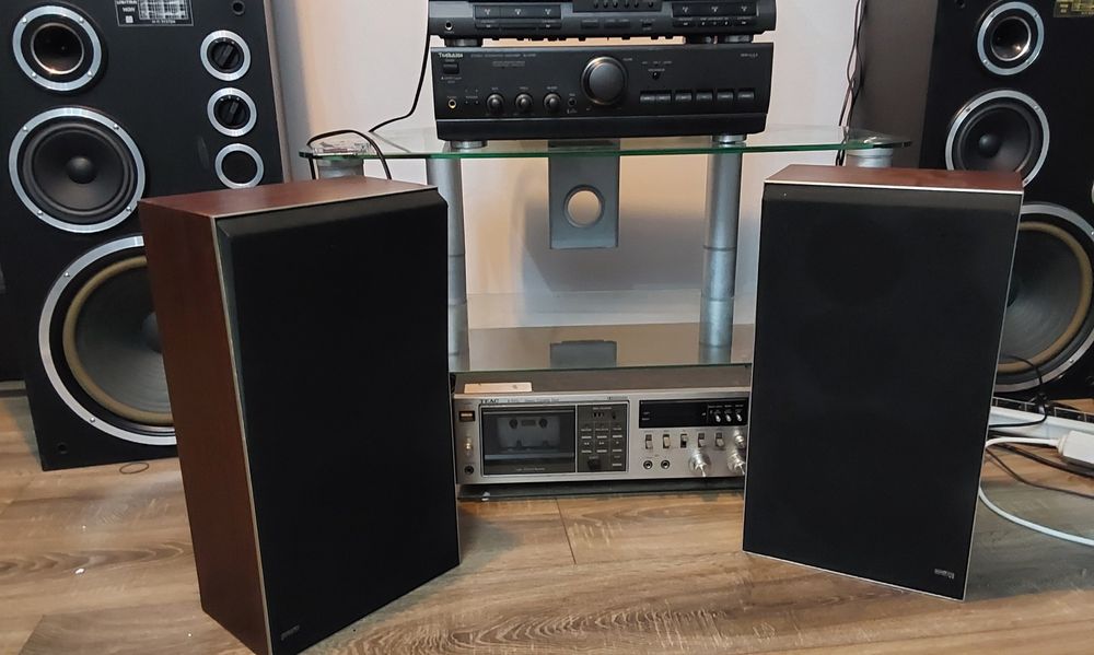 Vând Sistem Audio Technics