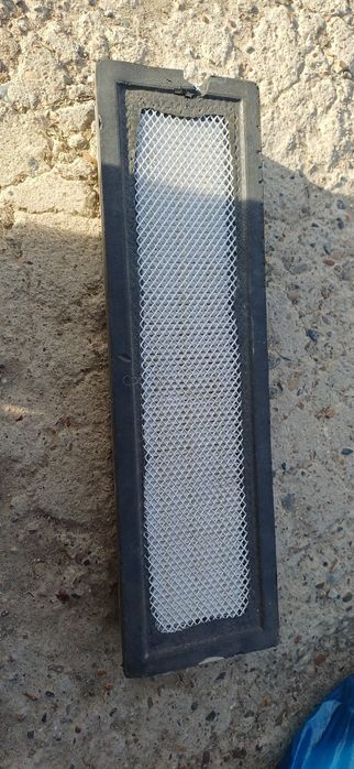 Салонный фильтр бобкат