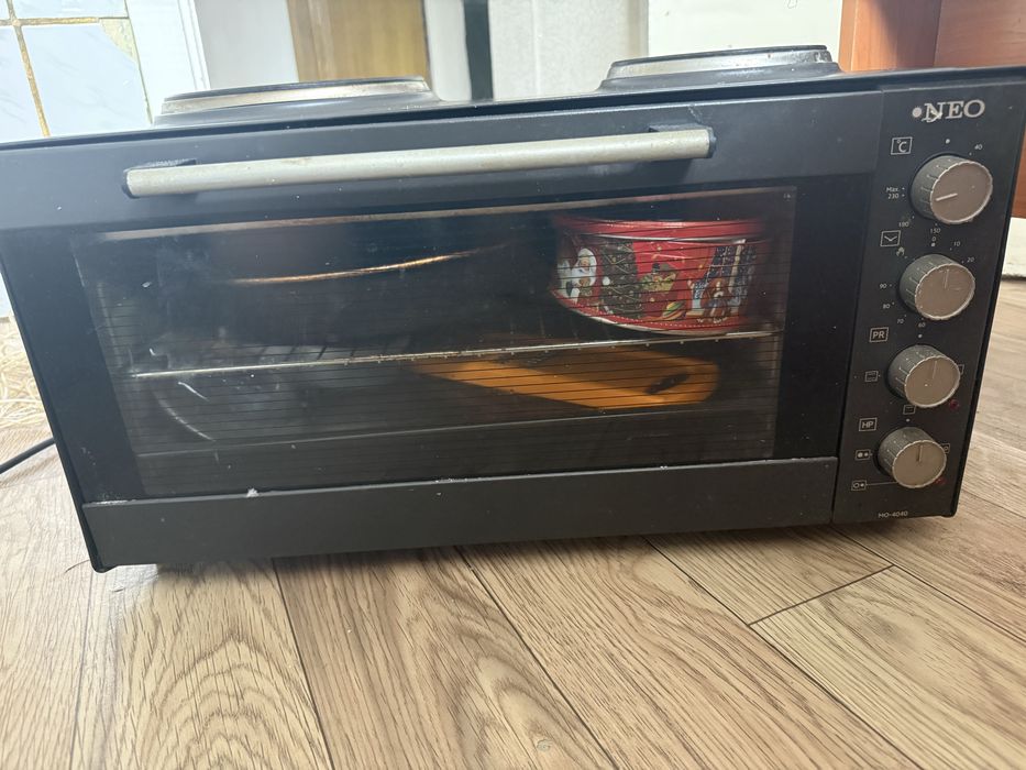 Продам духовка плита