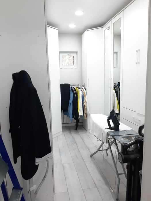 4-комн., 2 этаж, Центр - пр.Абая