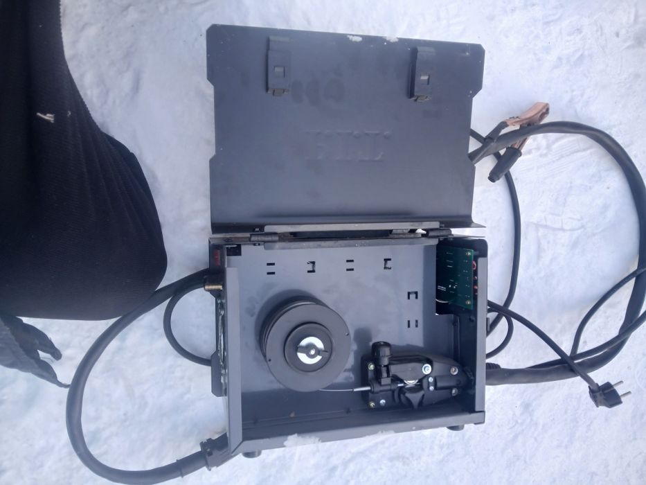 Сварочный полуавтомат ПИТ