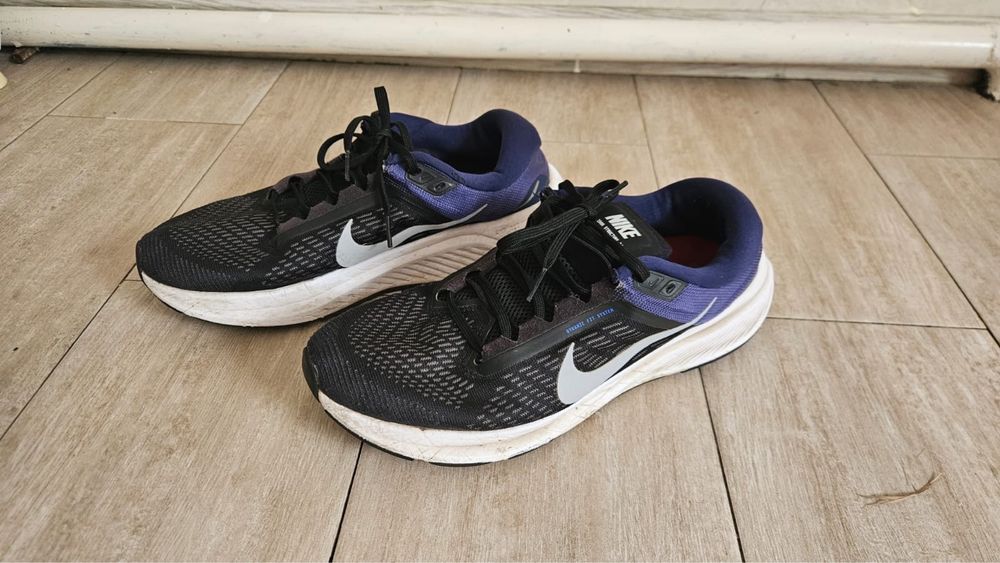 Nike Structure 24