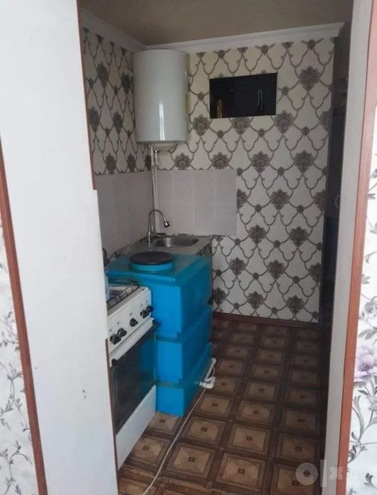Продается квартира