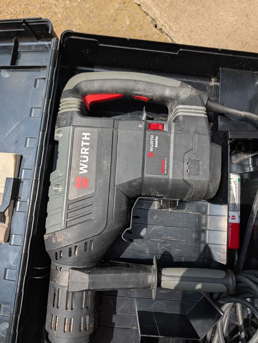 Bormașină Würth BMH 45 XE