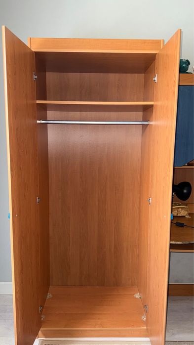 Детский шкаф продам за 45000тг