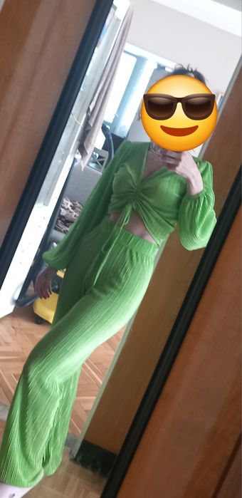 Летен сет Elisa fashion