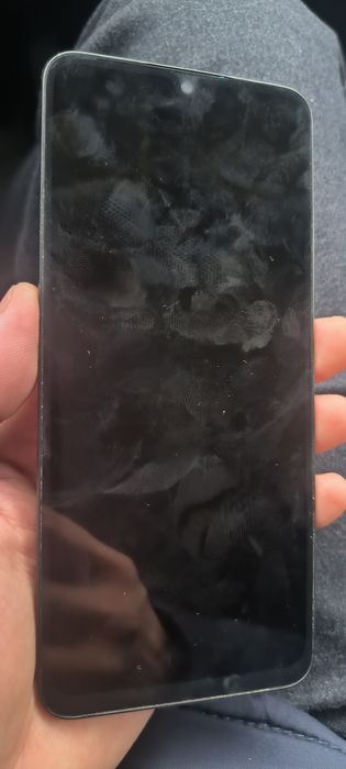 Редми 14С дисплей