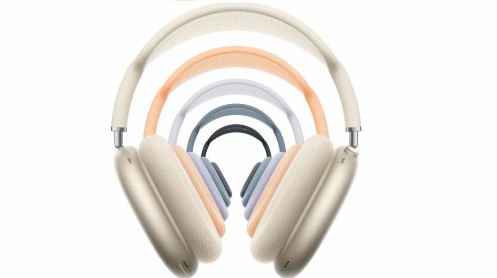 Новый AirPods Max 2 Gen2! Бесплатная Доставка!