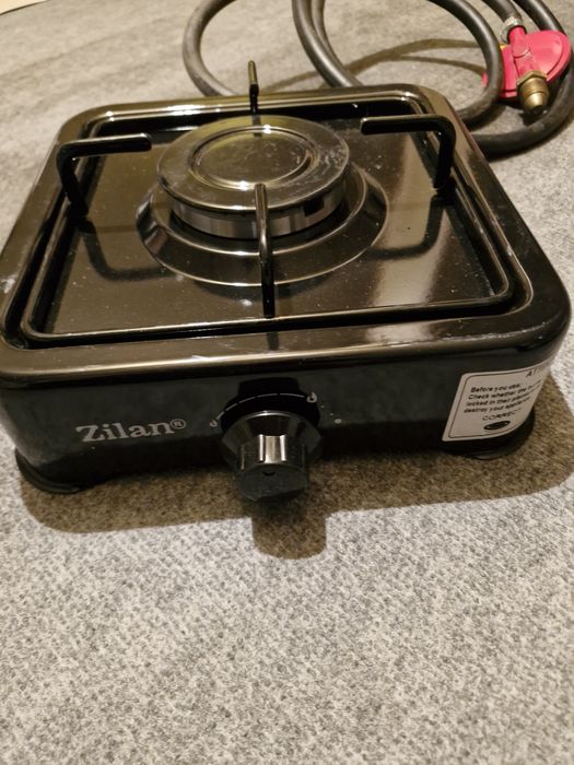 Plită nouă zilan