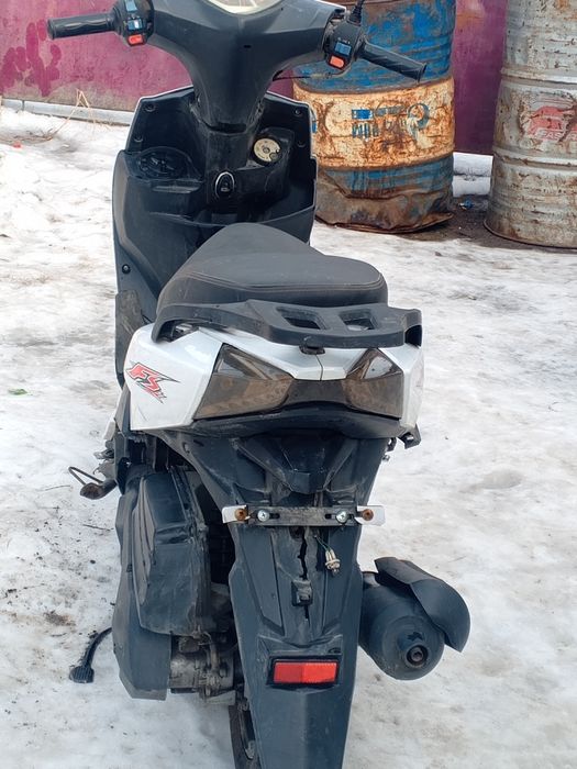 Мопед ангел сатылады