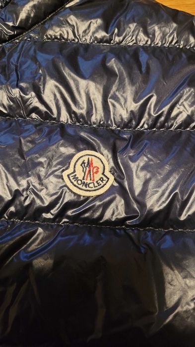 Vesta  bărbați Moncler