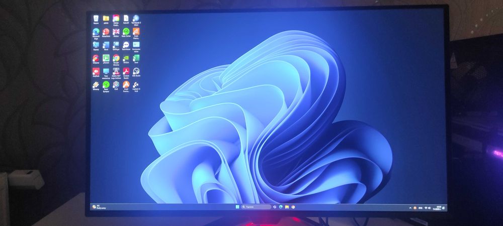 Геймърски монитор