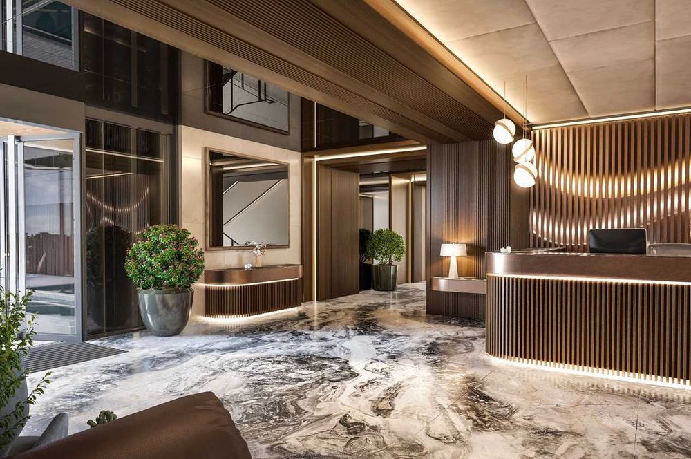 Продава се Многостаен апартамент в София, Бояна - 243 кв.м за 2346 €/кв.м - Снимка #4