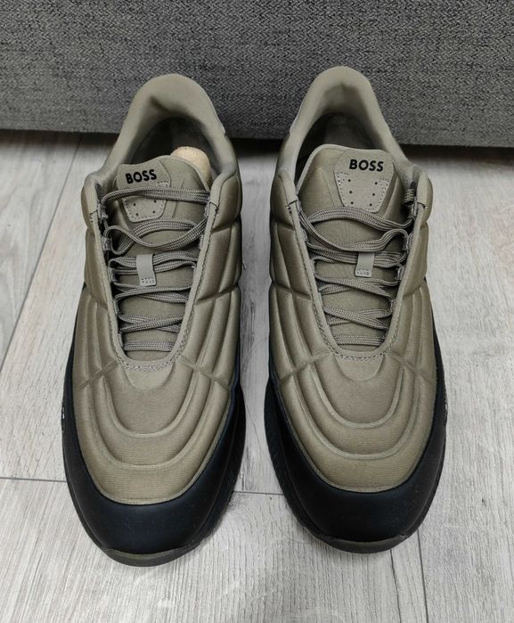 Мъжки маратонки BOSS