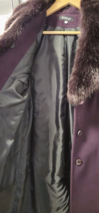 Haina de dama Evelyn