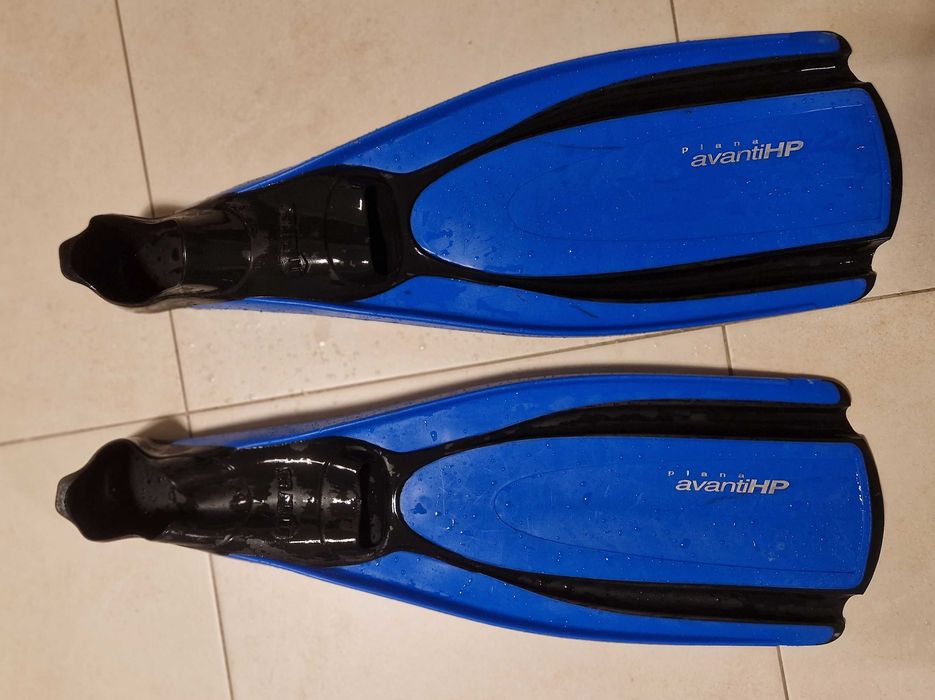 Плавници Mares Plana Avanti HP, размер 42-43.