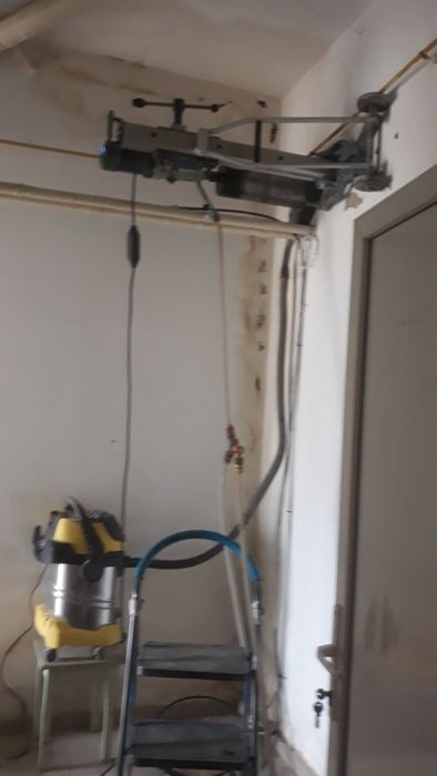 Gauri hota centrala ventilatii scimbatoare caldura carotare