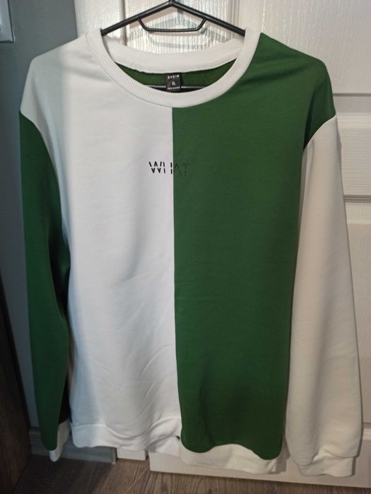 Блуза с дълъг ръкав