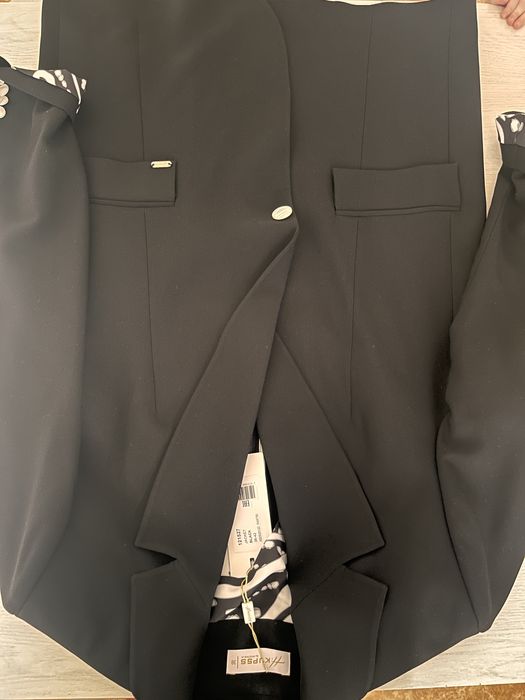 Новый пиджак Турецкий