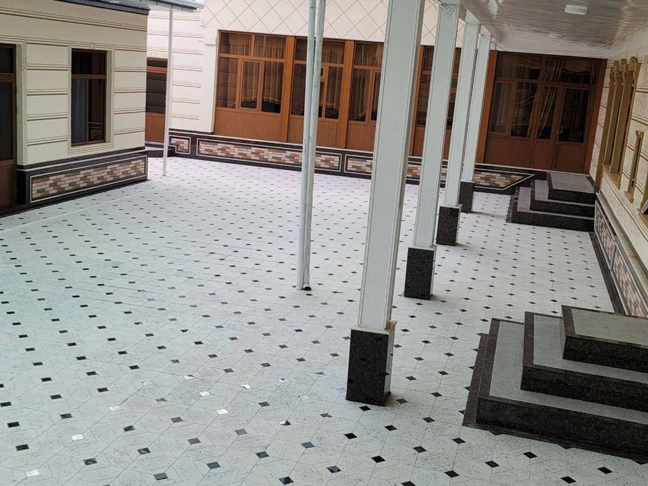 Брусчатка качественная