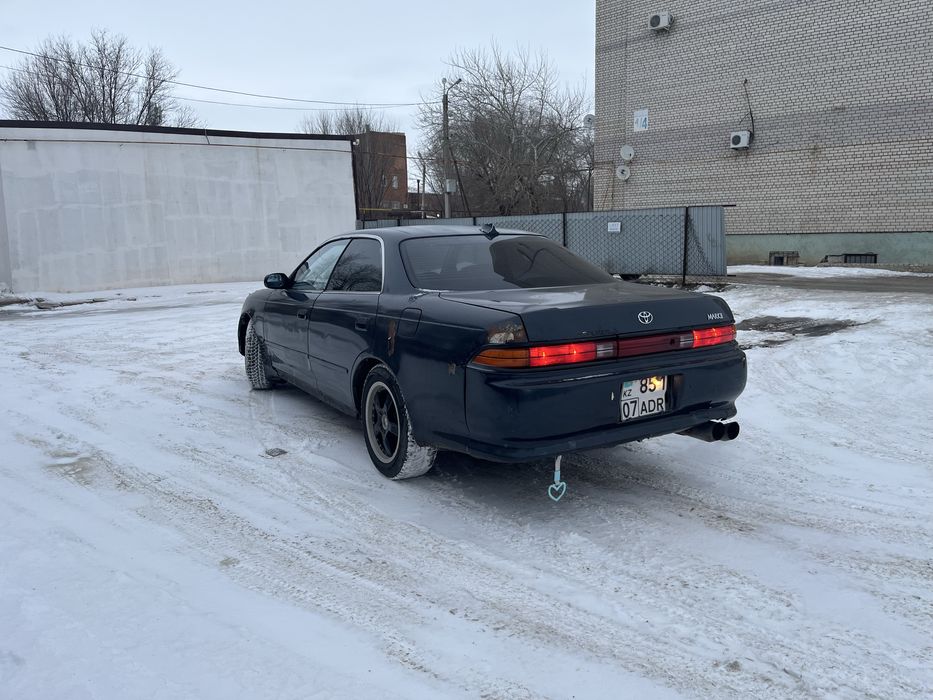 Продам mark 2 gx 90(учет 5летка)