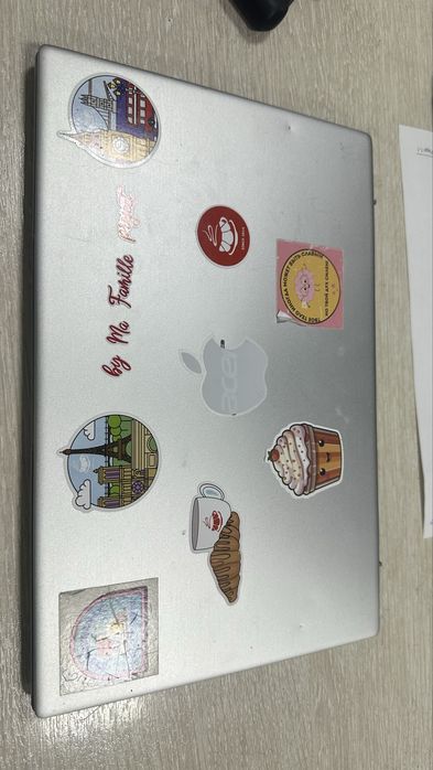 Продам ноутбук ACER