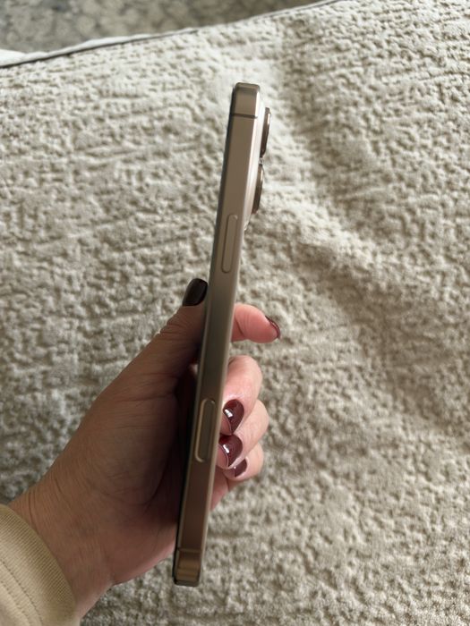 Iphone 16 ПроМакс