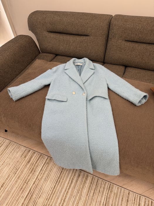 Пальто Zara , продам пальто Зара
