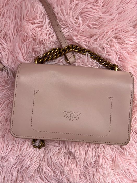 Дамска чанта Pinko