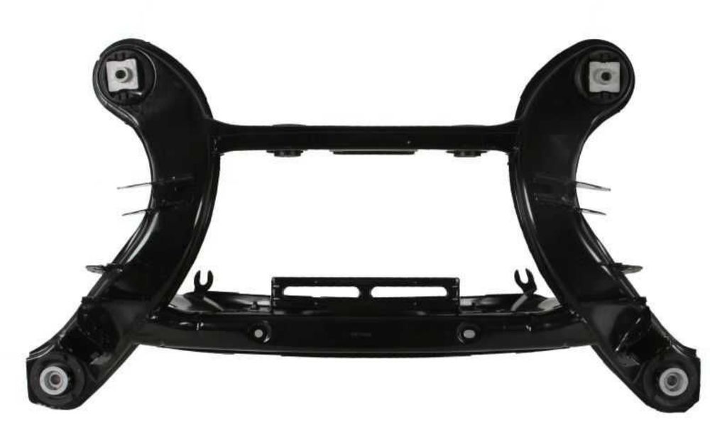 Нов заден мост Fortune line w204 w212 w207