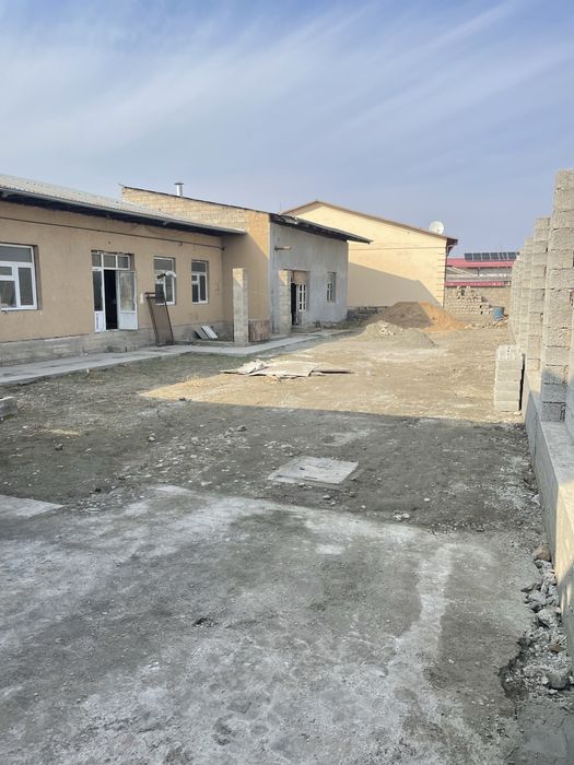 Участок под бизнес или для новостройных домов