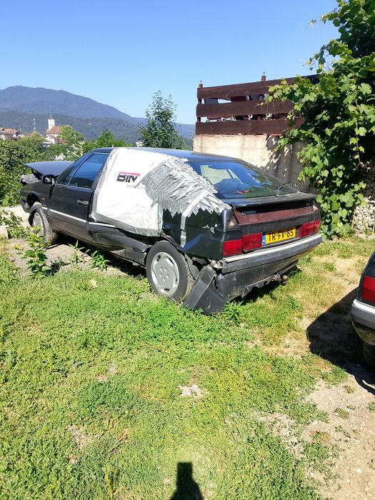 Citroen xm y4 TD de vânzare sau schimb cu Suzuki Vitara.