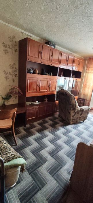 Продам 1 комнатную квартиру