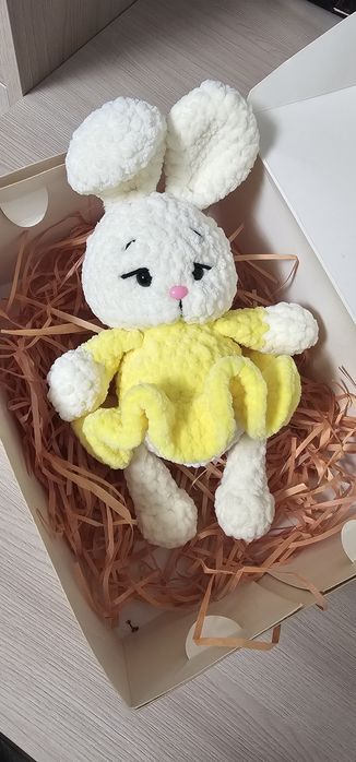 Продам игрушку ручной работы