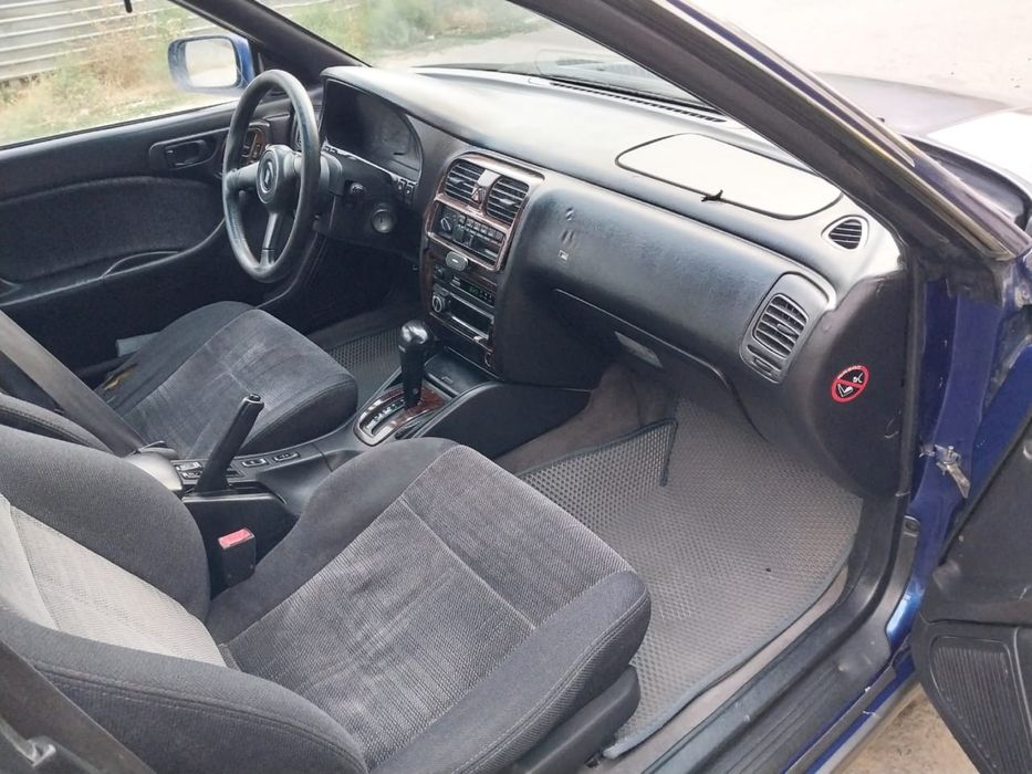 Субару Аутбак