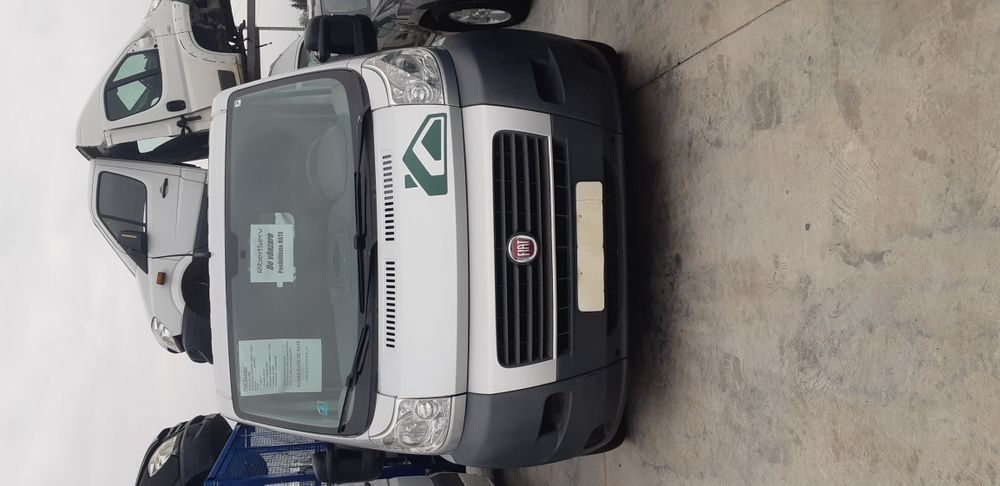 motor fiat ducato 2.3, cutie 6 trepte, dezmembrari autoutilitare