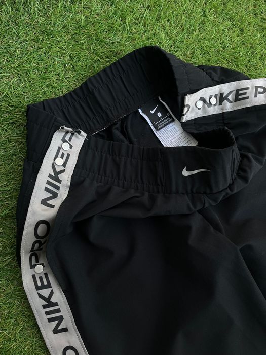 Дамско долнище : NIKE PRO TEAR AWAY S