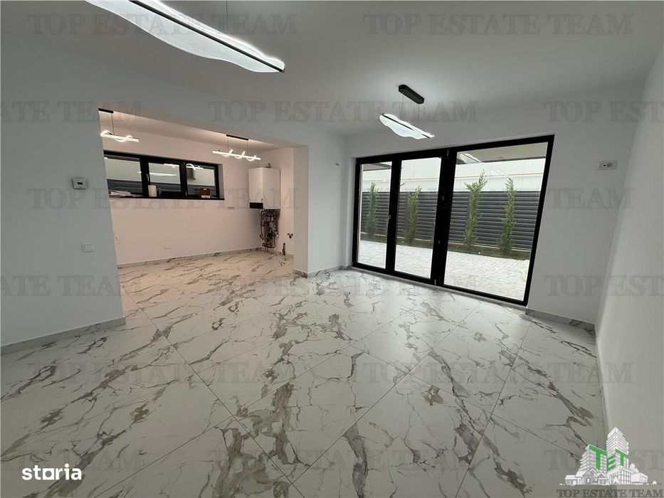 Vila premium cu destinatie mixta, comercial si rezidential