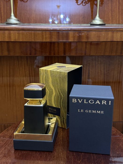 Bvlgari Tygar Extrait 120 ml