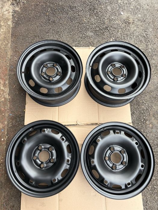 Железни джанти  5х100х14