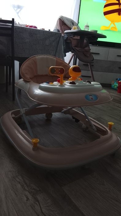 Ходунки для 1 года